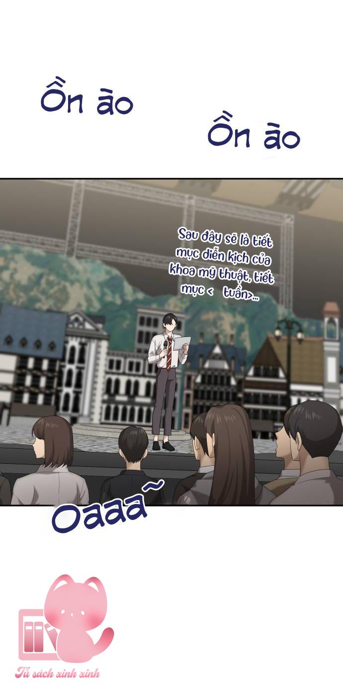 Chị Em Tranh Đấu - Chap 39