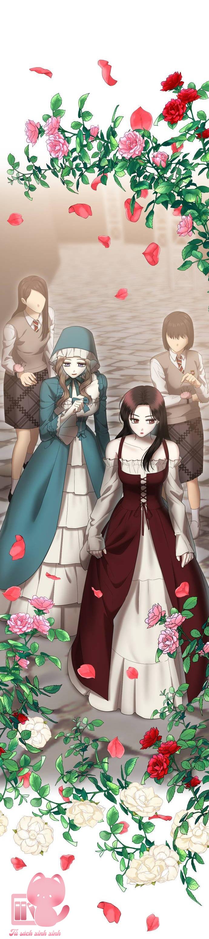 Chị Em Tranh Đấu - Chap 39