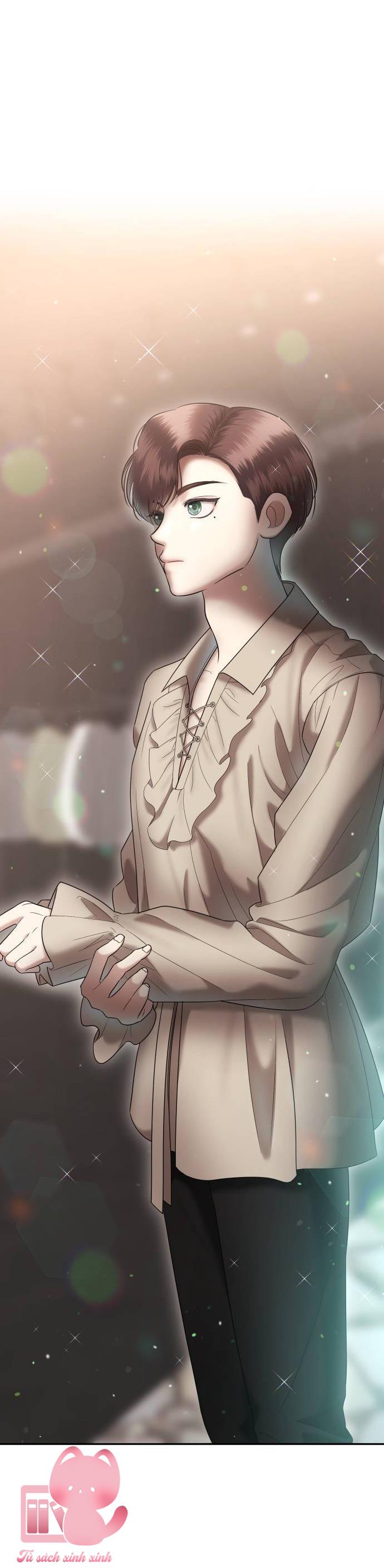 Chị Em Tranh Đấu - Chap 39