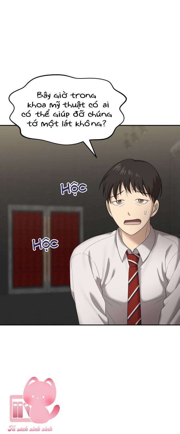 Chị Em Tranh Đấu - Chap 39