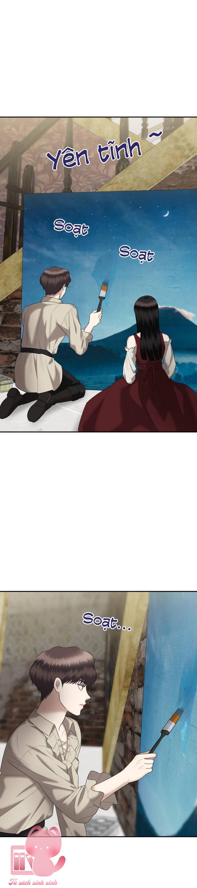 Chị Em Tranh Đấu - Chap 39