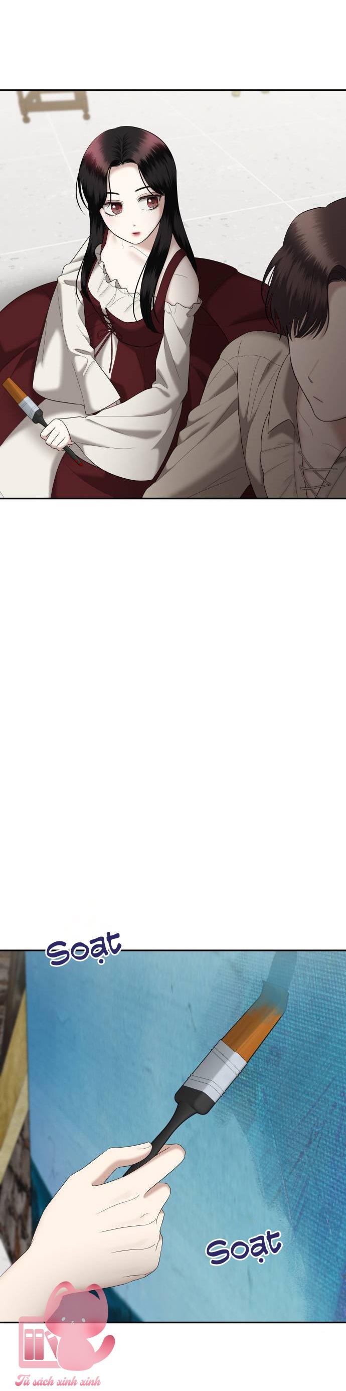 Chị Em Tranh Đấu - Chap 39