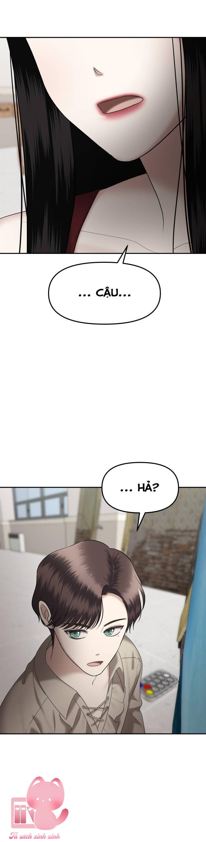 Chị Em Tranh Đấu - Chap 39