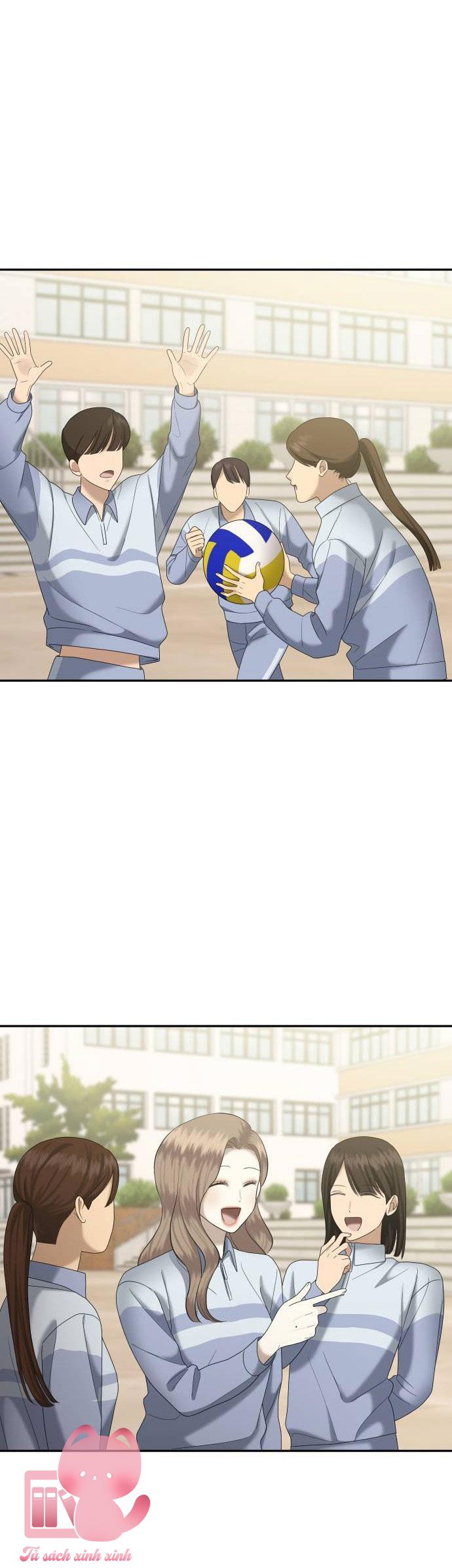 Chị Em Tranh Đấu - Chap 4