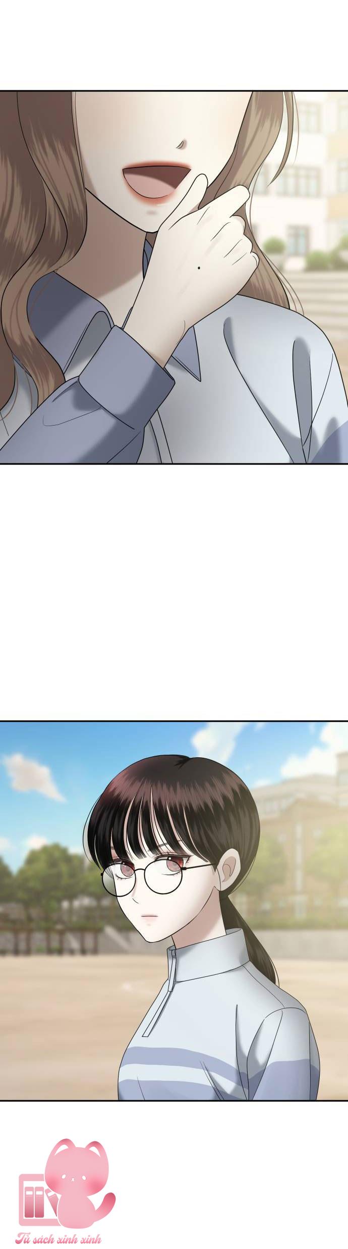 Chị Em Tranh Đấu - Chap 4