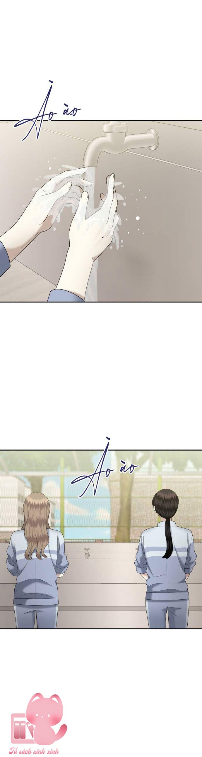 Chị Em Tranh Đấu - Chap 4