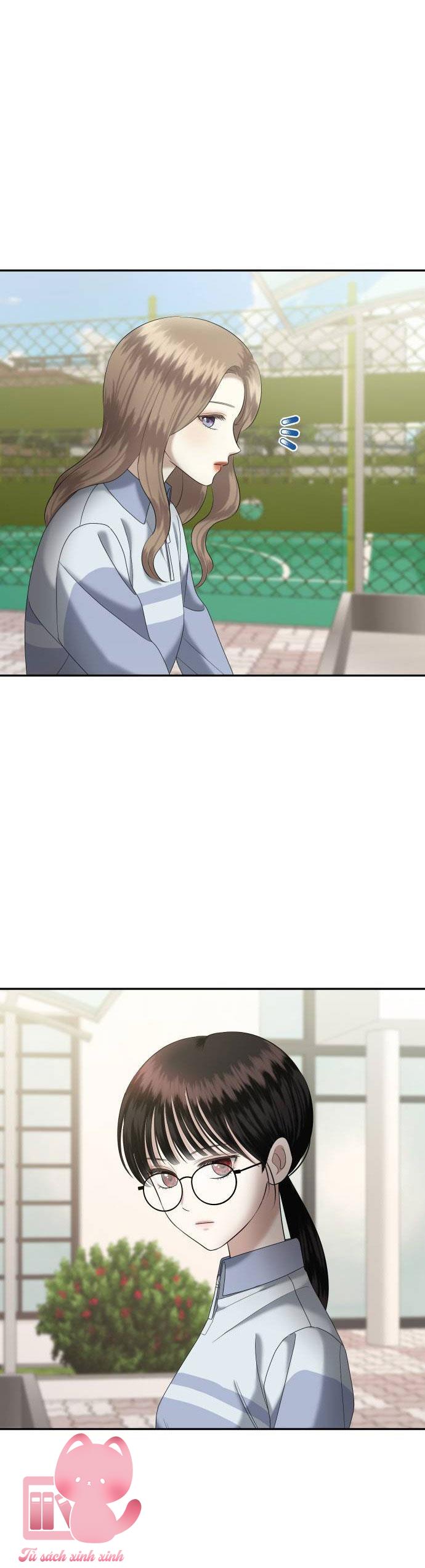 Chị Em Tranh Đấu - Chap 4