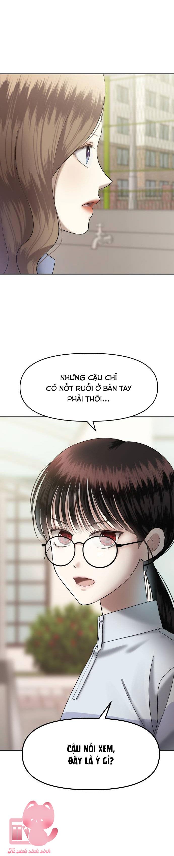 Chị Em Tranh Đấu - Chap 4