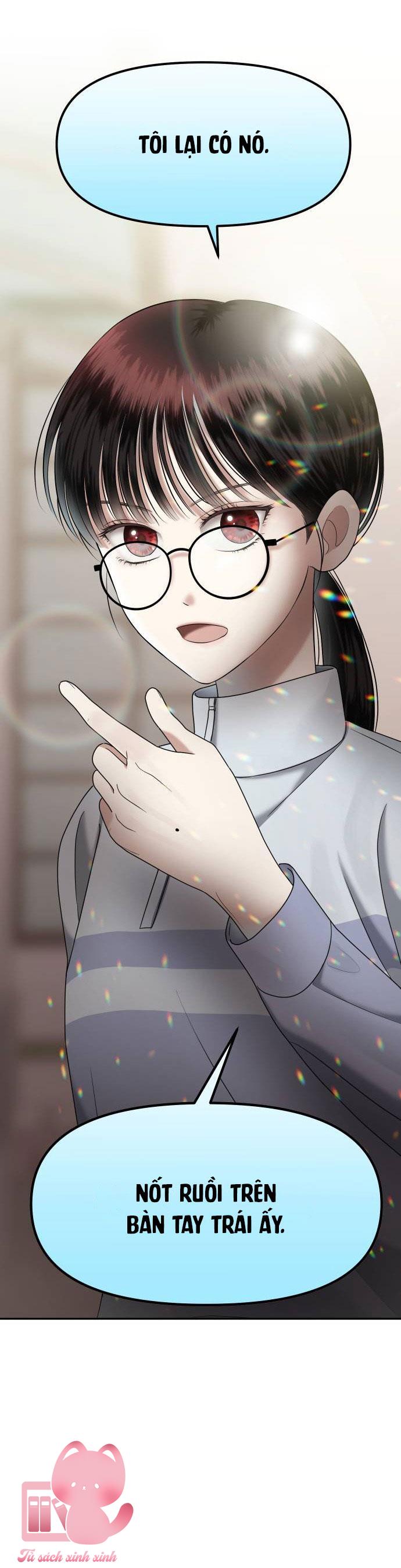 Chị Em Tranh Đấu - Chap 4