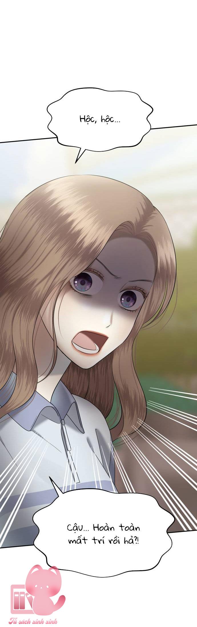 Chị Em Tranh Đấu - Chap 4