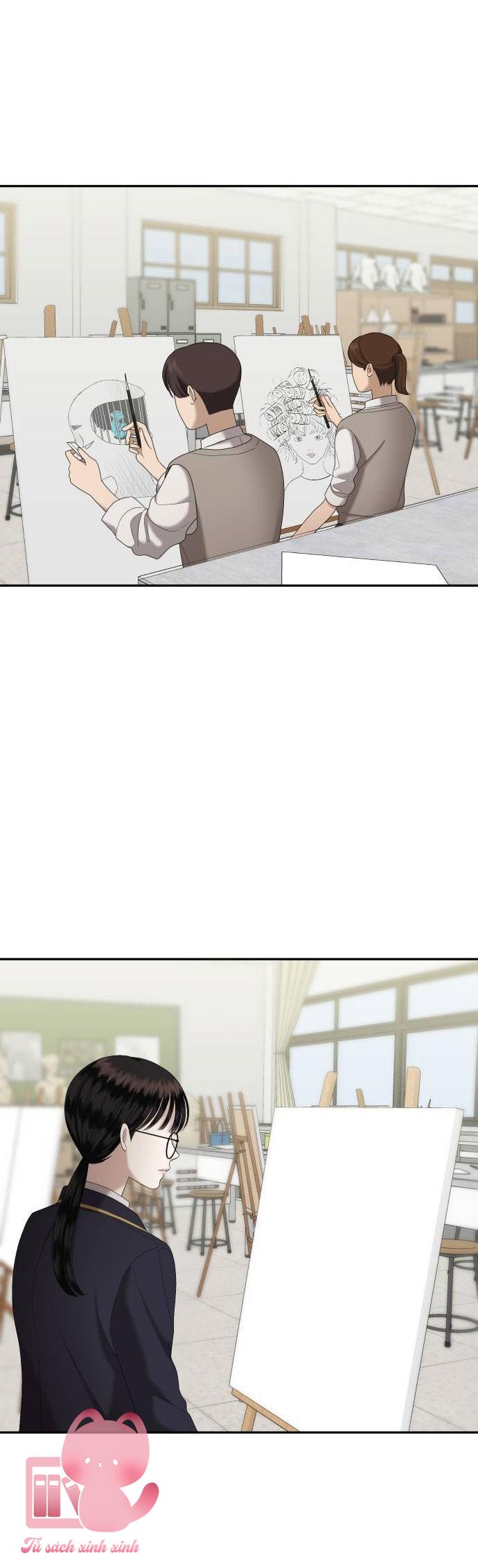 Chị Em Tranh Đấu - Chap 4