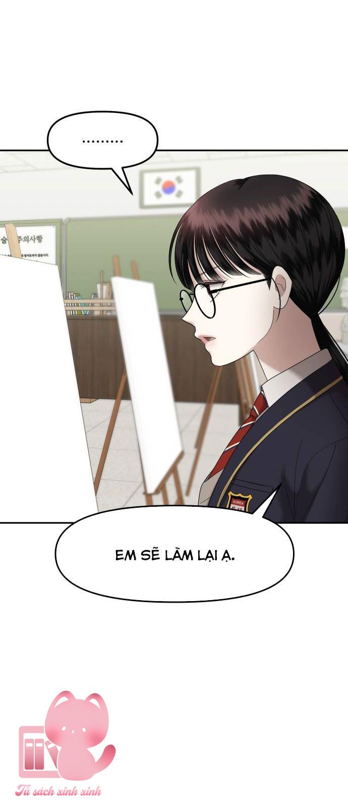 Chị Em Tranh Đấu - Chap 4