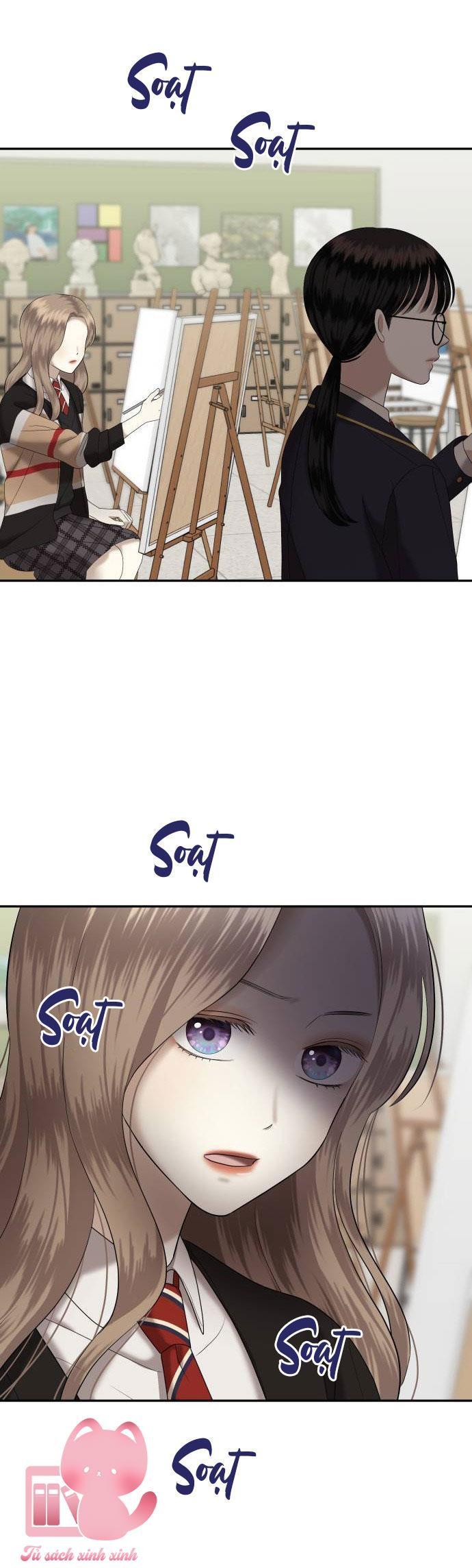 Chị Em Tranh Đấu - Chap 4