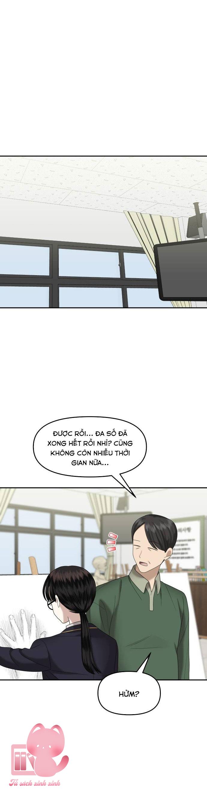 Chị Em Tranh Đấu - Chap 4