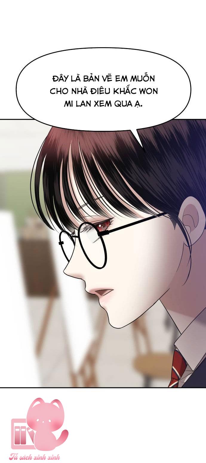 Chị Em Tranh Đấu - Chap 4