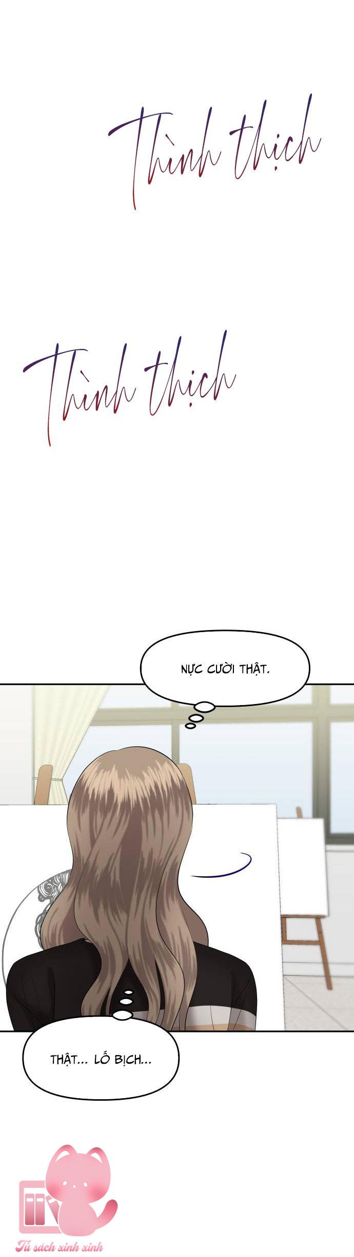 Chị Em Tranh Đấu - Chap 4