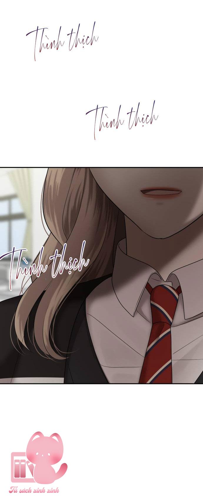 Chị Em Tranh Đấu - Chap 4