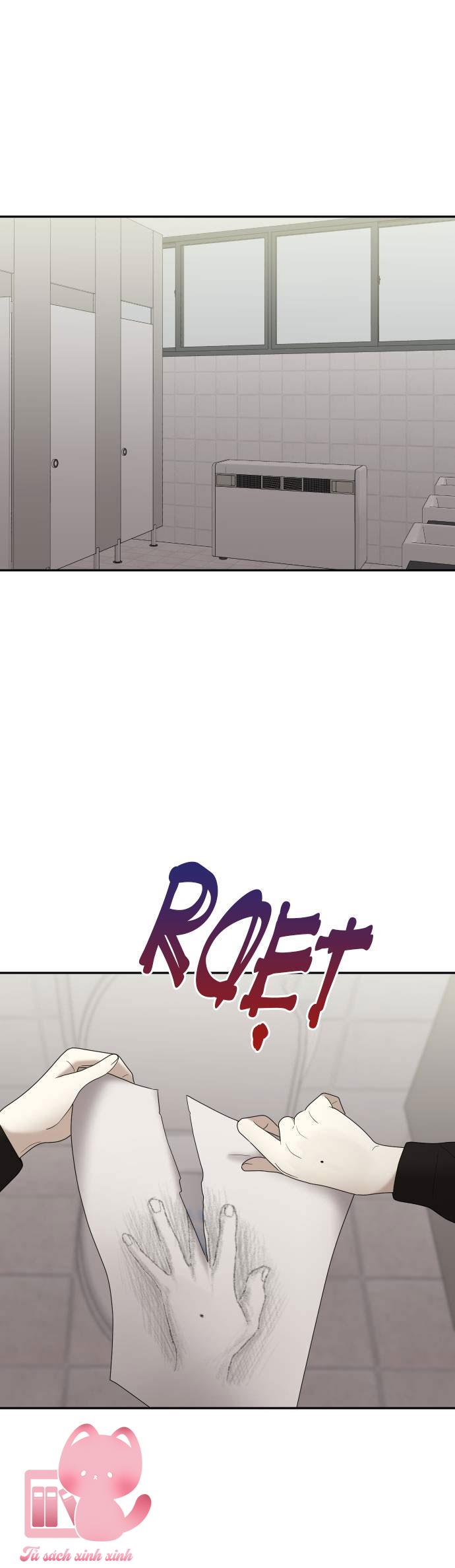 Chị Em Tranh Đấu - Chap 4