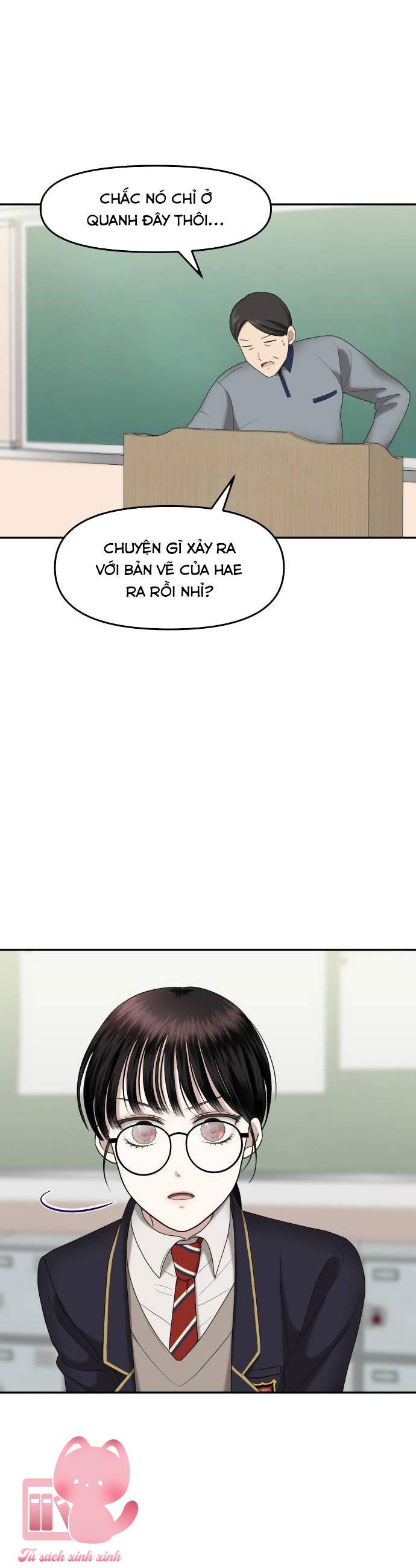 Chị Em Tranh Đấu - Chap 4