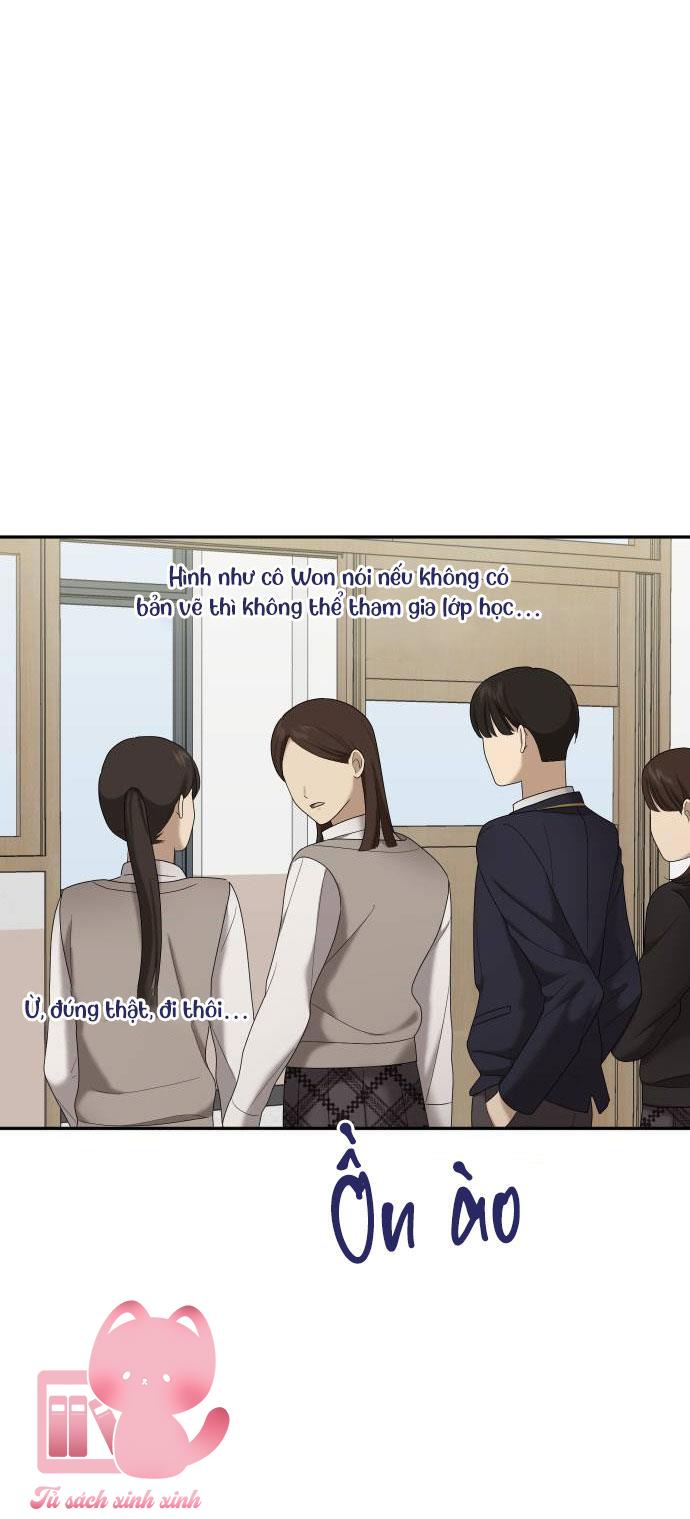 Chị Em Tranh Đấu - Chap 4