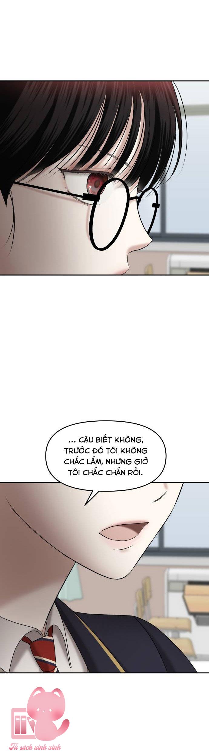 Chị Em Tranh Đấu - Chap 4