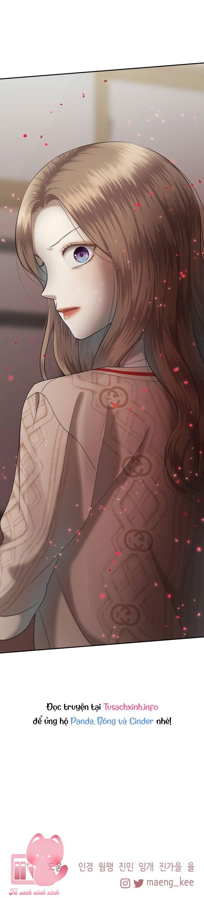 Chị Em Tranh Đấu - Chap 4