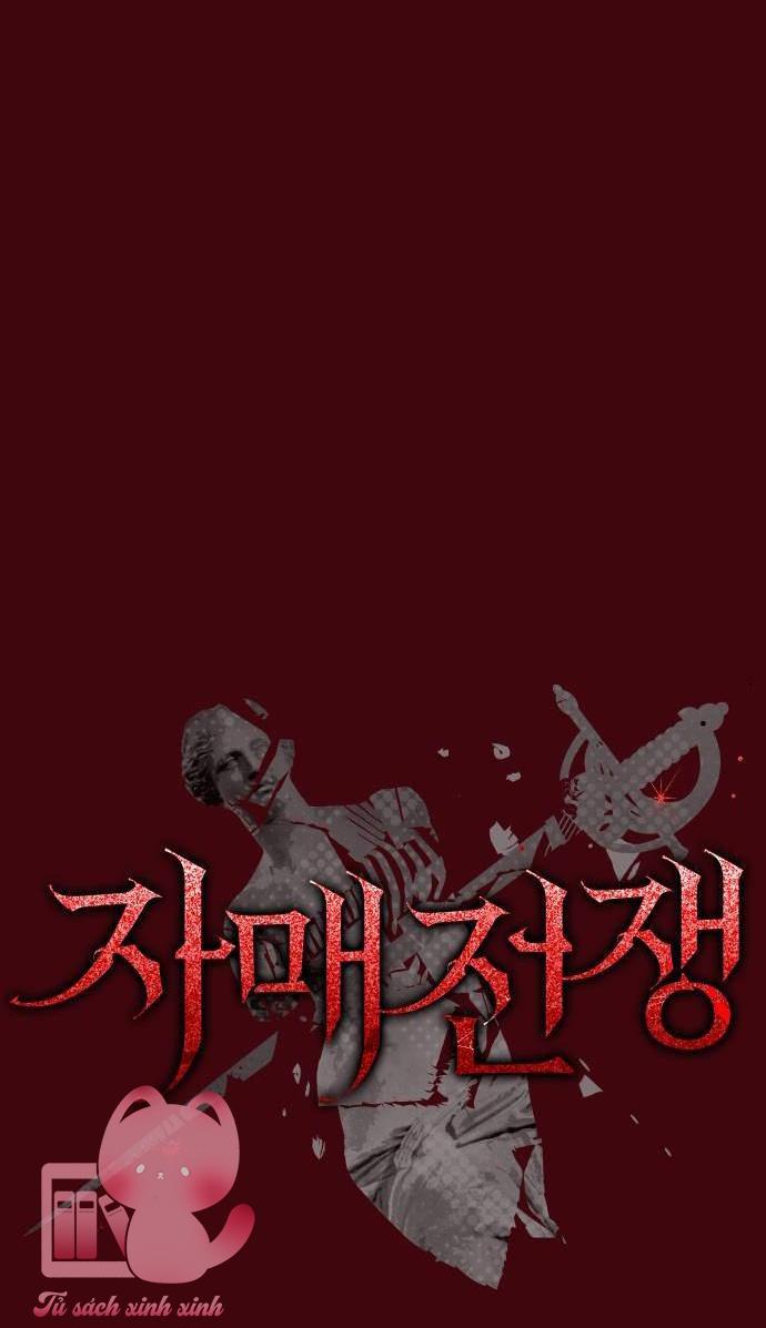 Chị Em Tranh Đấu - Chap 40