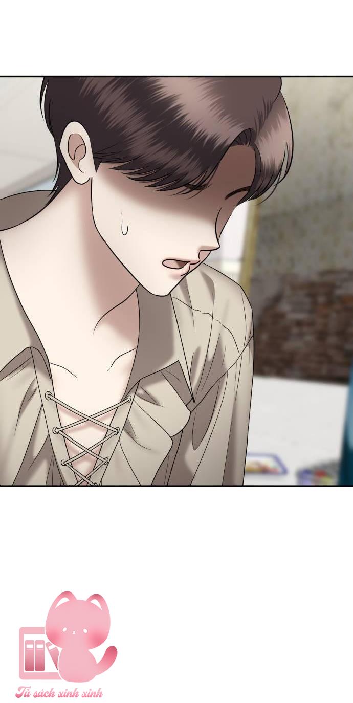 Chị Em Tranh Đấu - Chap 40