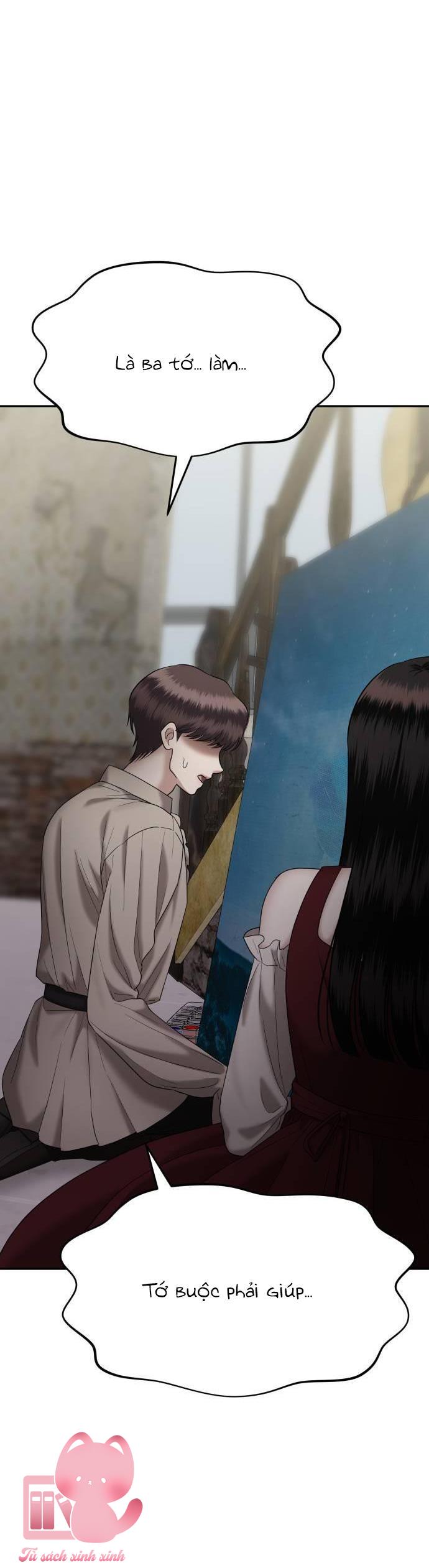 Chị Em Tranh Đấu - Chap 40