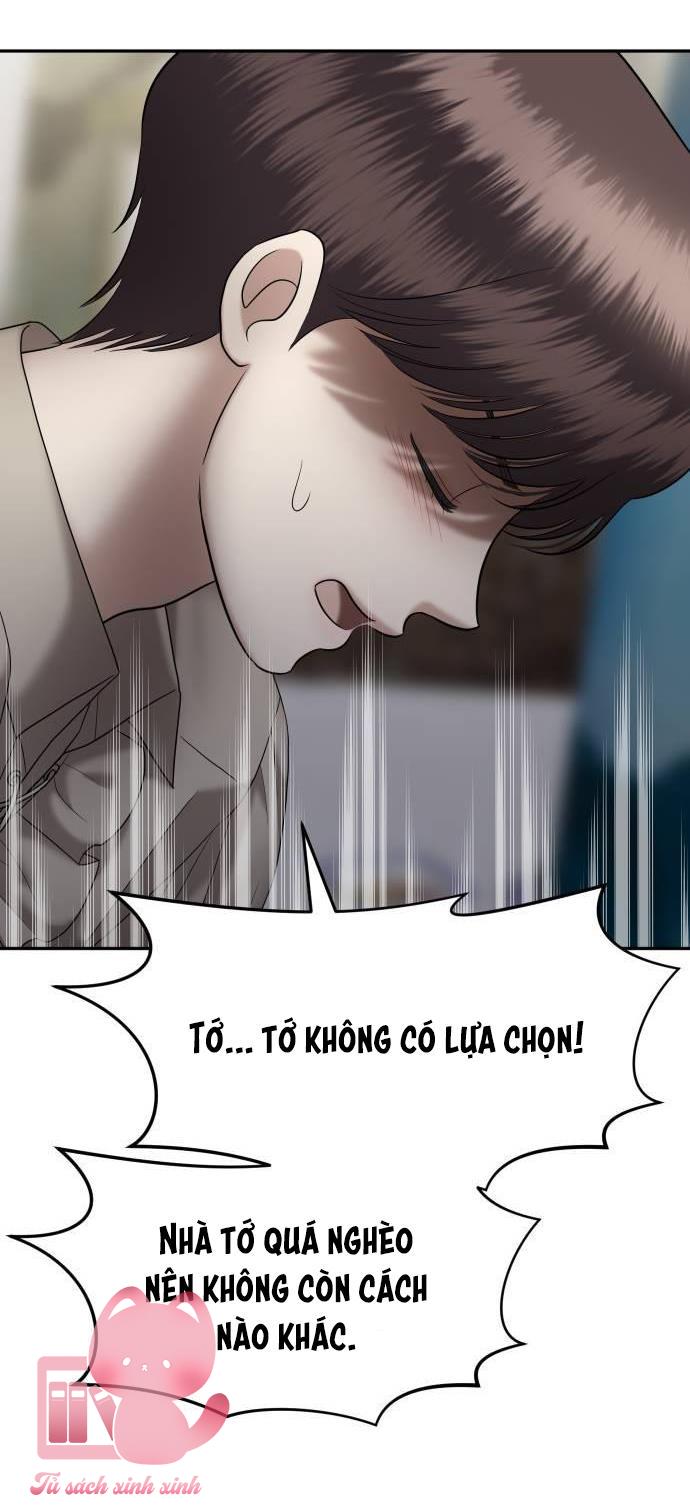 Chị Em Tranh Đấu - Chap 40