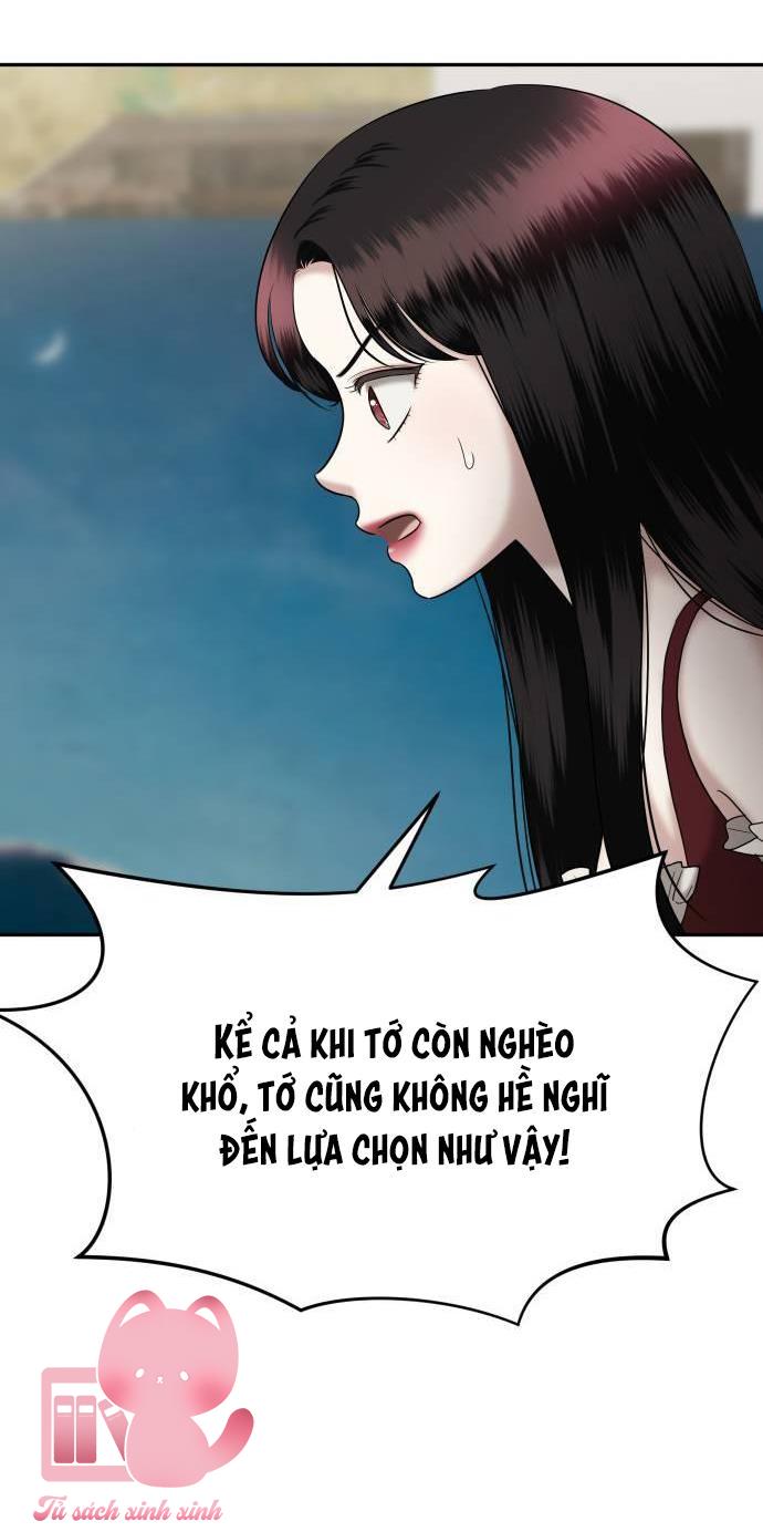 Chị Em Tranh Đấu - Chap 40