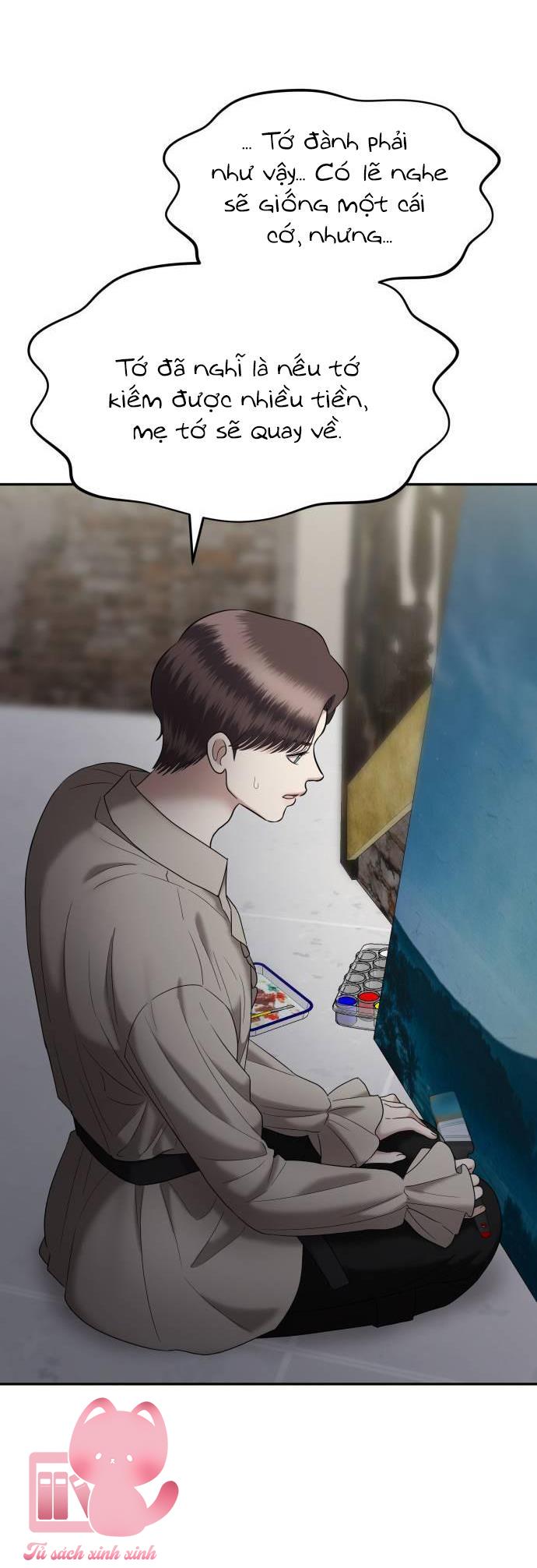 Chị Em Tranh Đấu - Chap 40