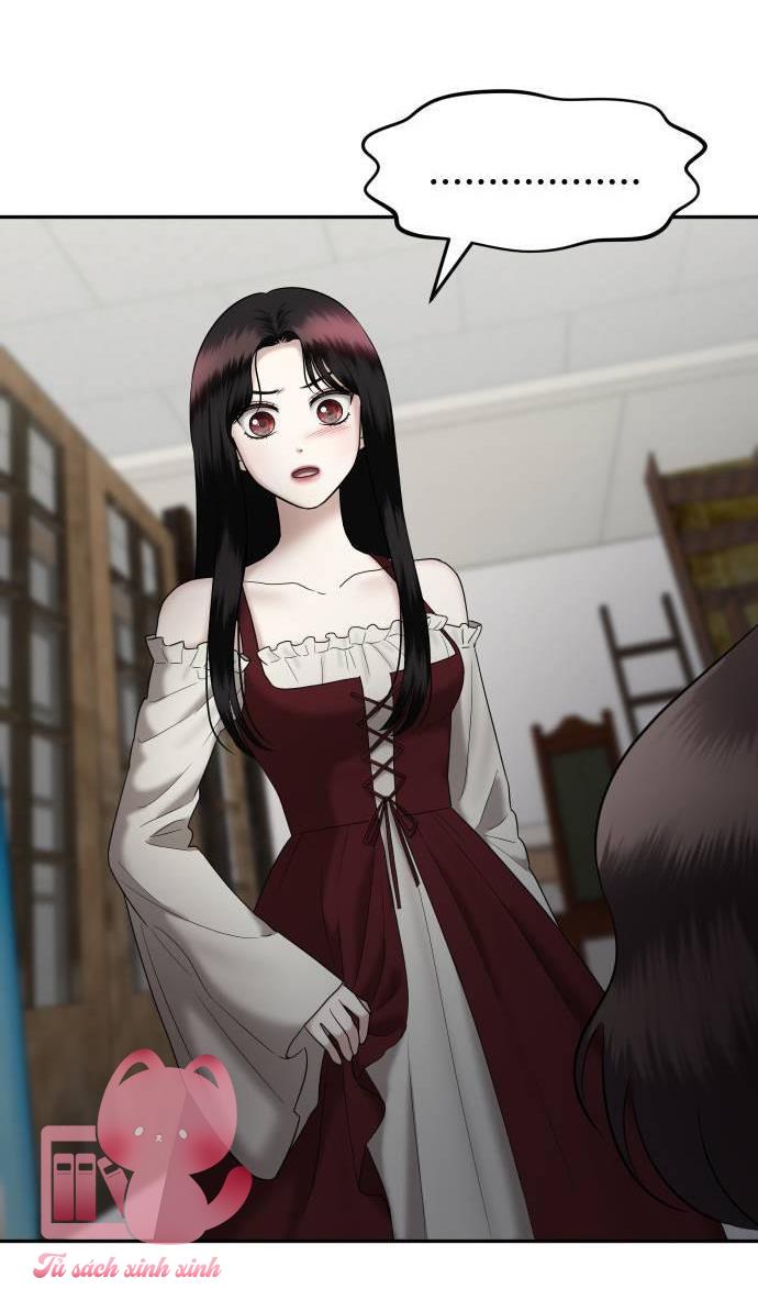 Chị Em Tranh Đấu - Chap 40