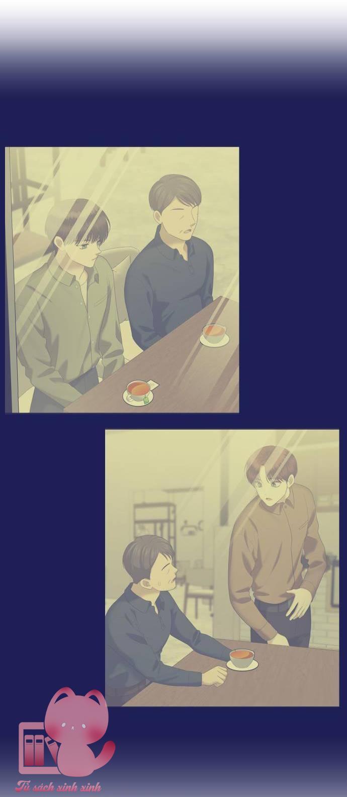 Chị Em Tranh Đấu - Chap 40