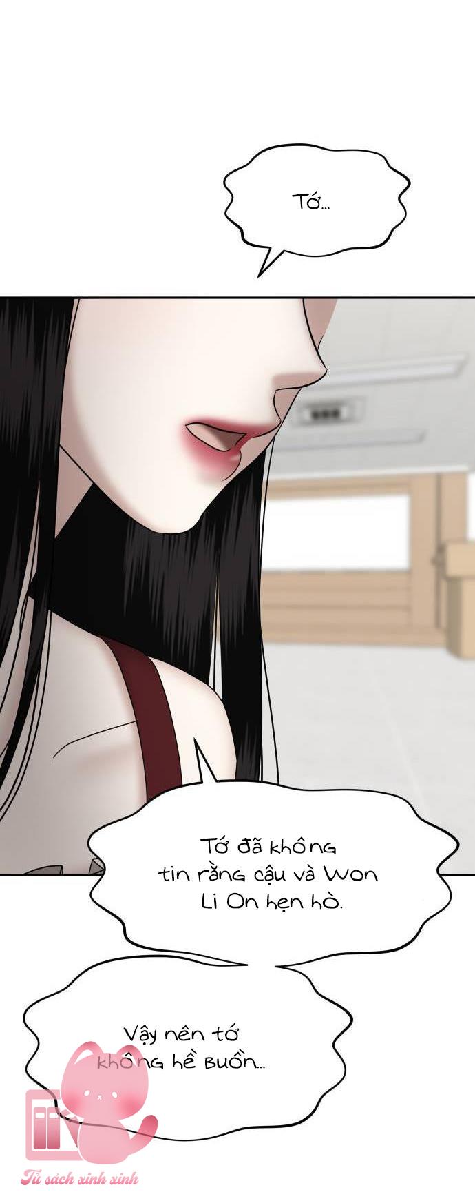 Chị Em Tranh Đấu - Chap 40