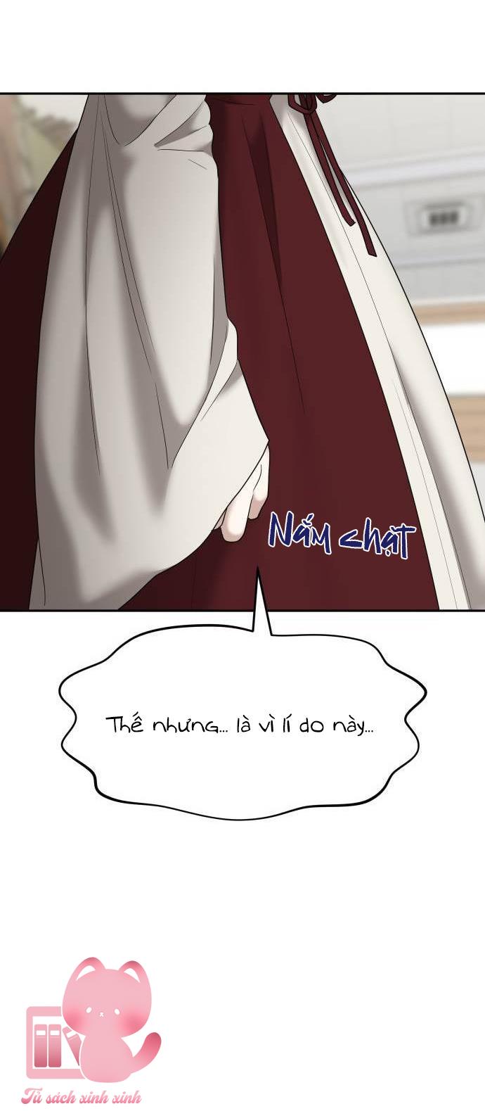 Chị Em Tranh Đấu - Chap 40