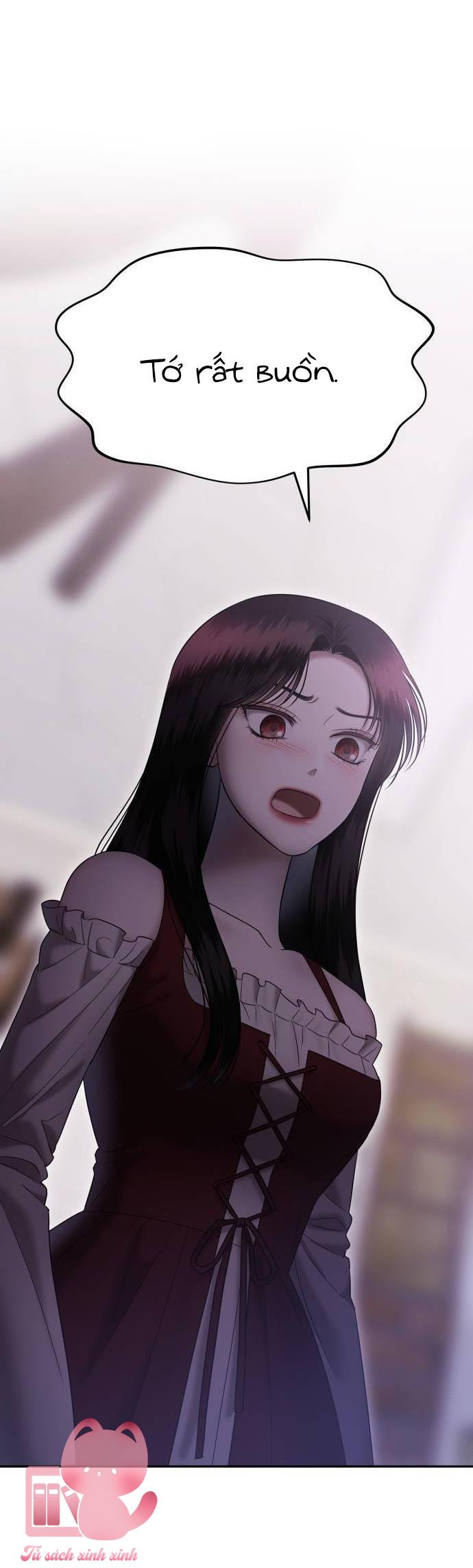 Chị Em Tranh Đấu - Chap 40