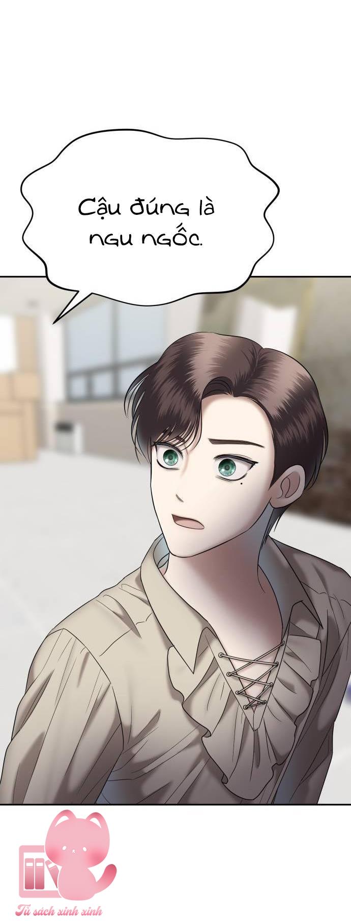 Chị Em Tranh Đấu - Chap 40