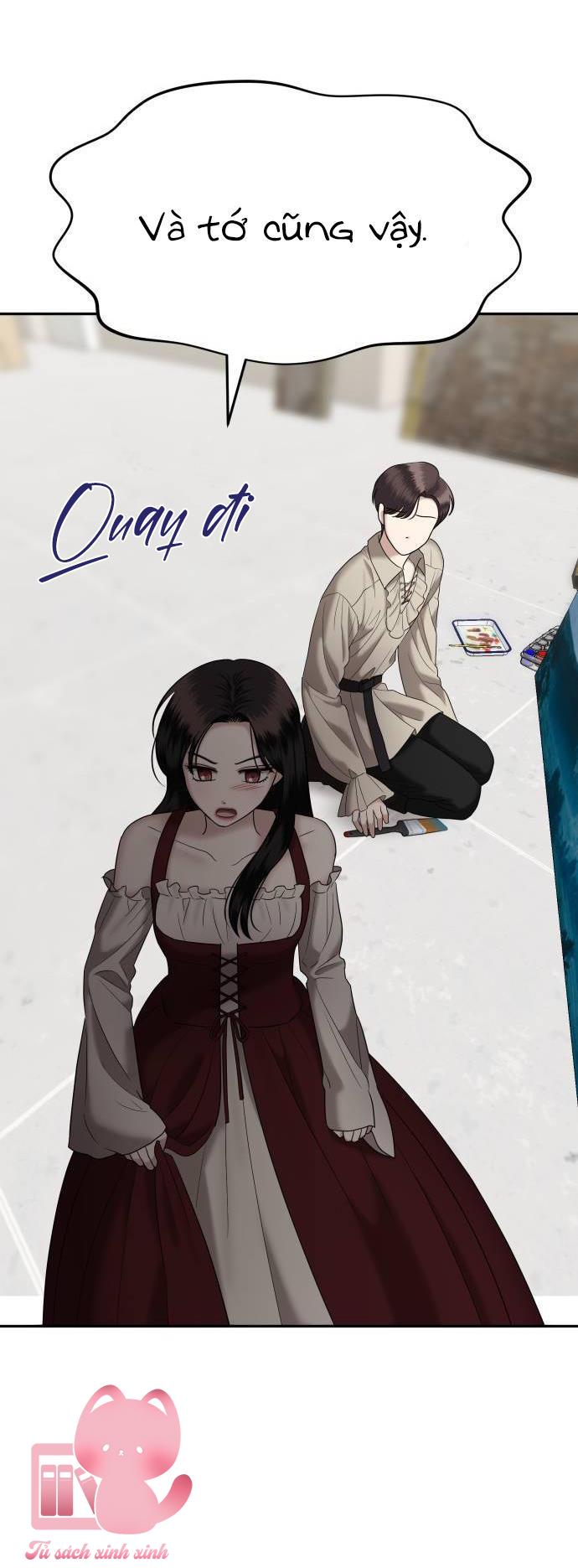 Chị Em Tranh Đấu - Chap 40