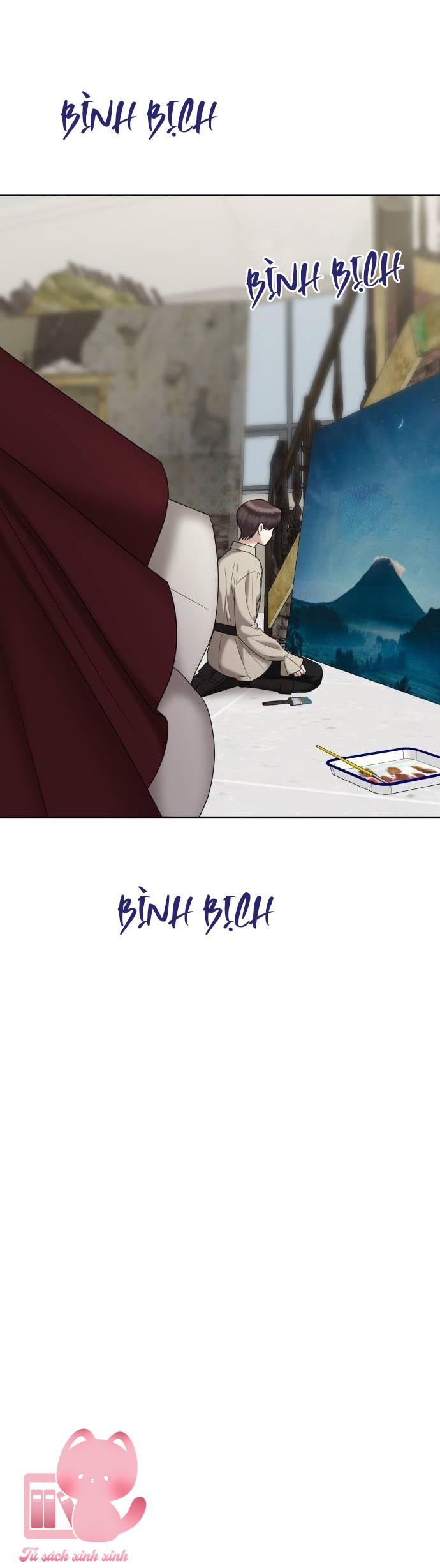 Chị Em Tranh Đấu - Chap 40