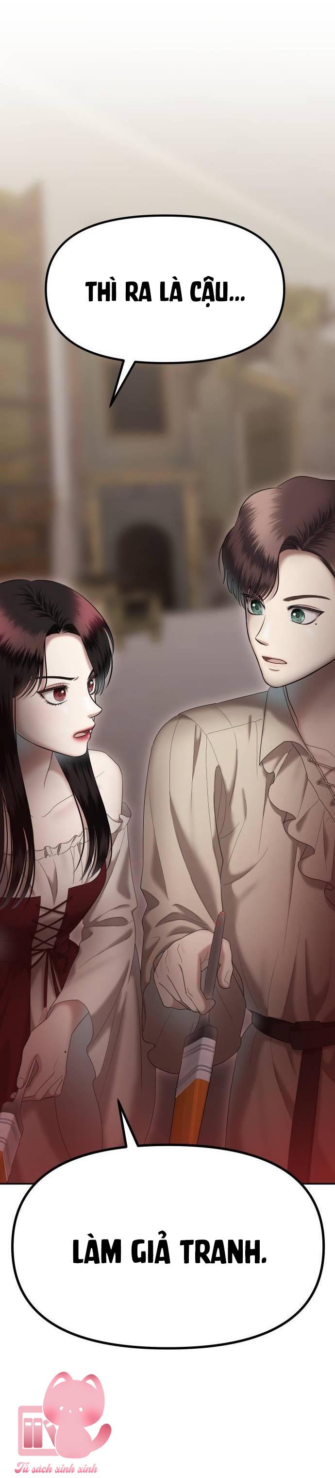 Chị Em Tranh Đấu - Chap 40