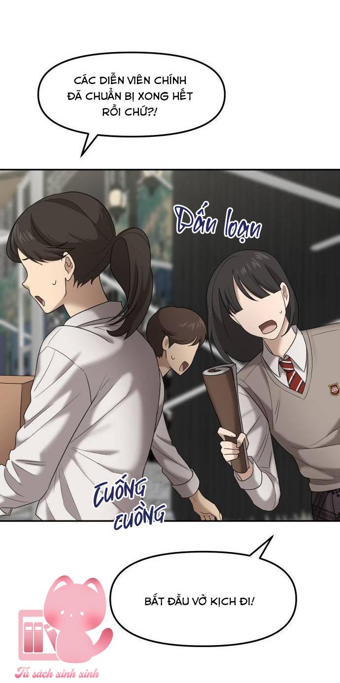 Chị Em Tranh Đấu - Chap 40