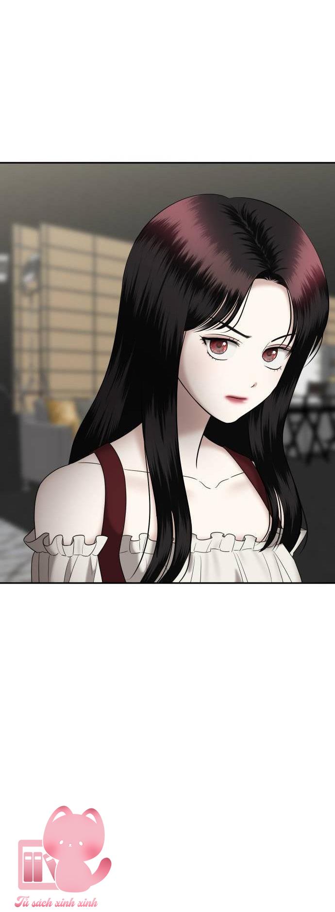 Chị Em Tranh Đấu - Chap 40