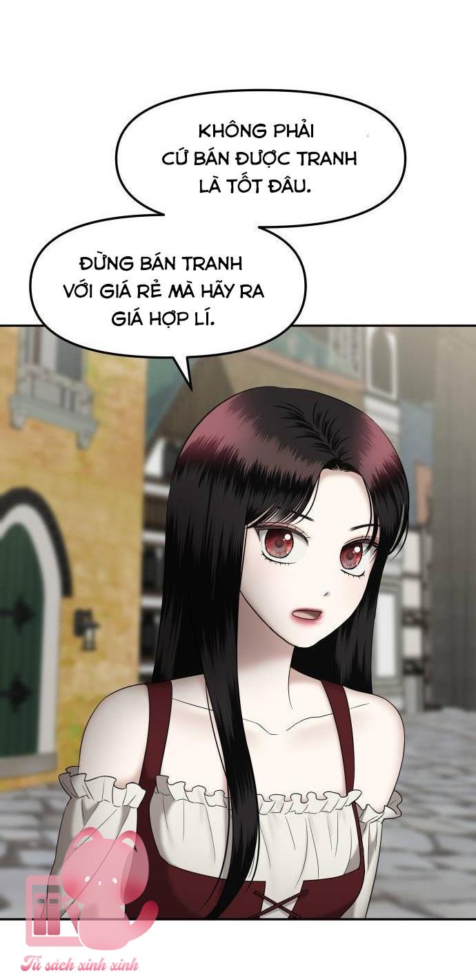 Chị Em Tranh Đấu - Chap 40