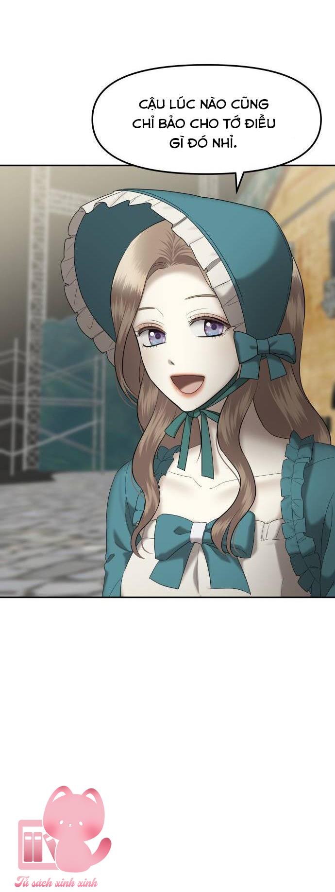 Chị Em Tranh Đấu - Chap 40