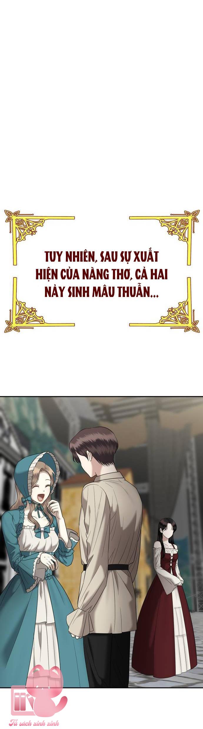 Chị Em Tranh Đấu - Chap 40