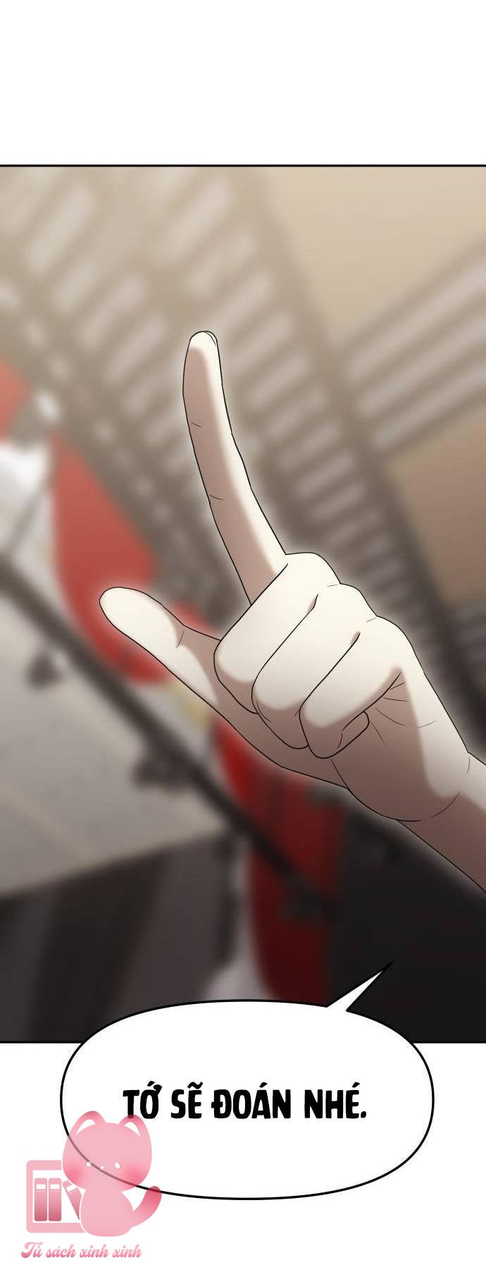 Chị Em Tranh Đấu - Chap 40