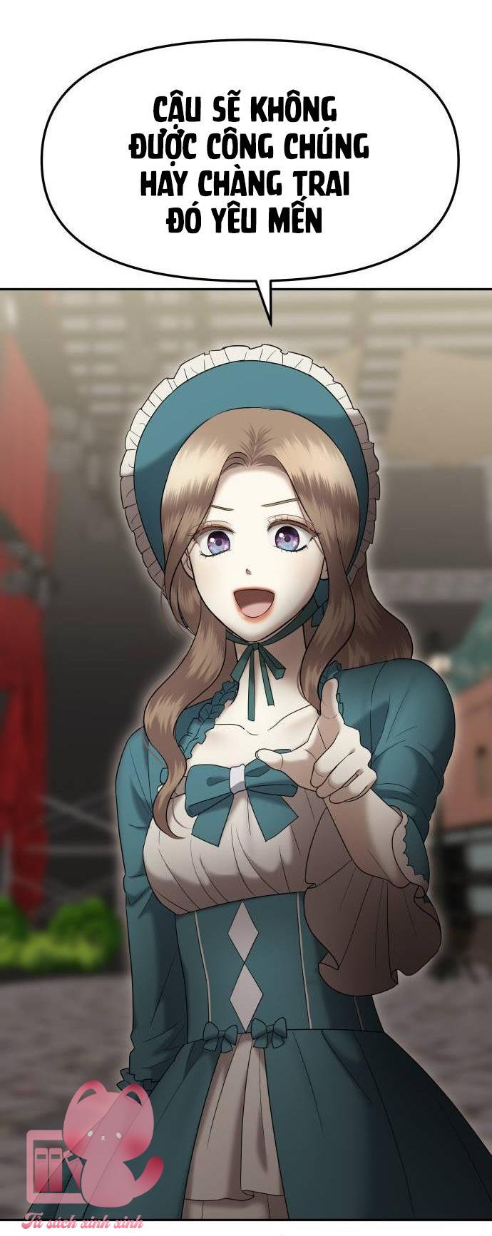 Chị Em Tranh Đấu - Chap 40