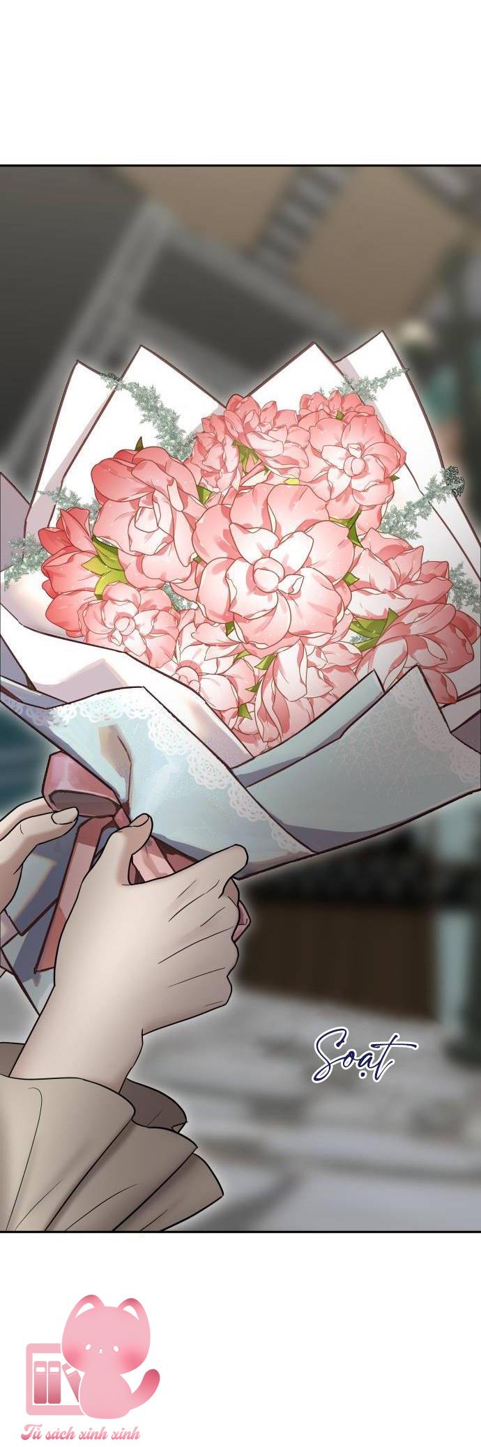 Chị Em Tranh Đấu - Chap 40