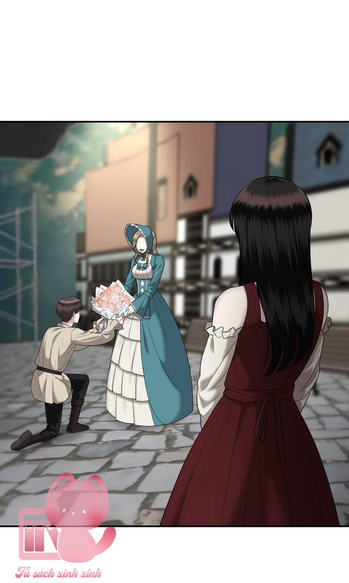 Chị Em Tranh Đấu - Chap 40